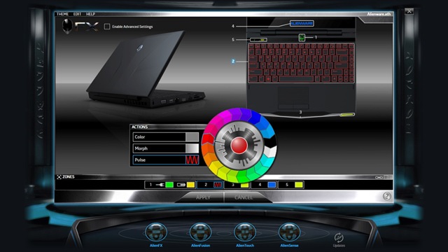 AlienwareFX2