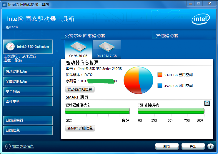 intel toolbox