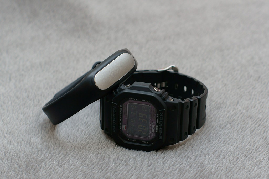 Miband2